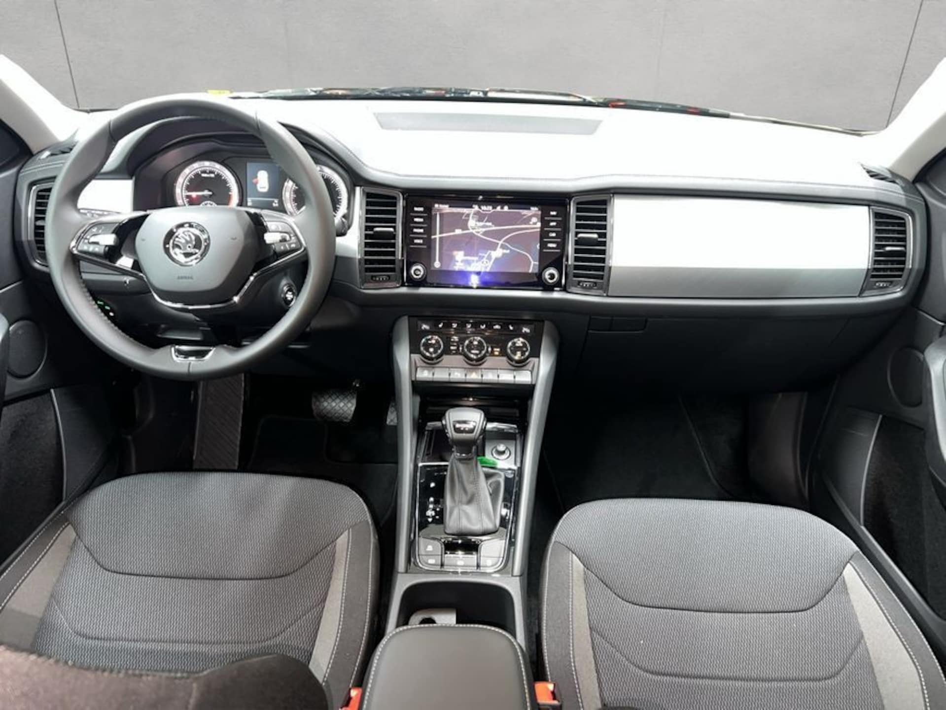 Skoda Kodiaq Ambition