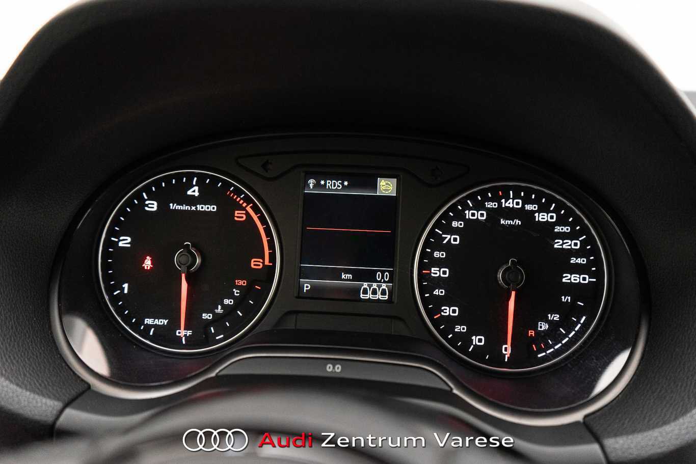 Image about Audi Q2 Admired 30 TDI 85 kW (116 PS) S tronic