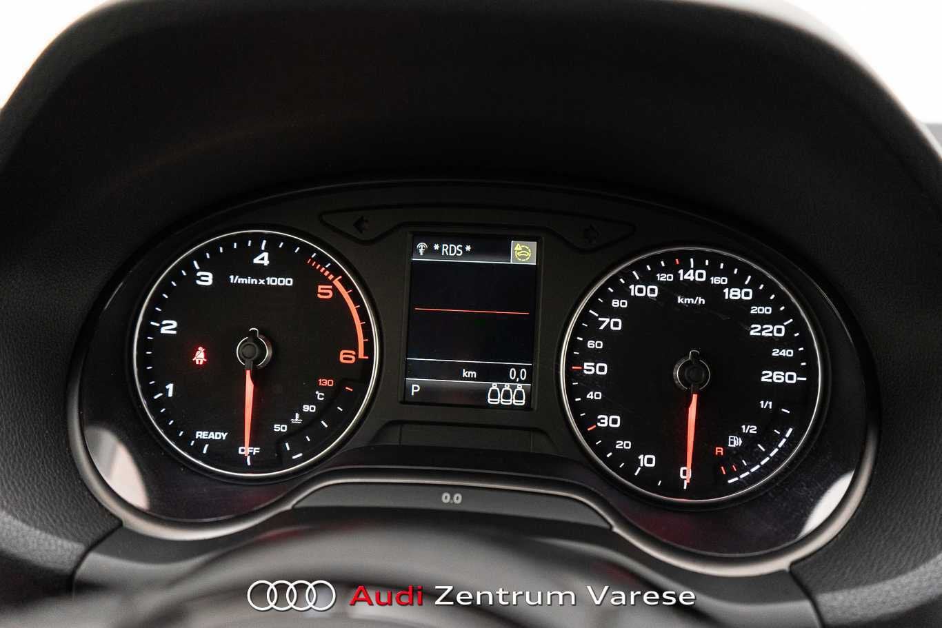 Image about Audi Q2 Admired 30 TDI 85 kW (116 PS) S tronic