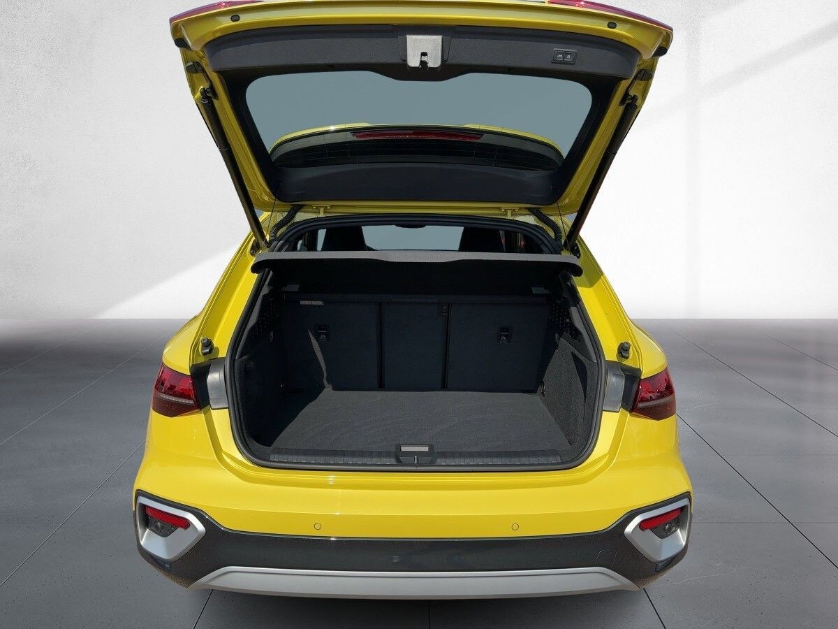 Image about Audi A3 allstreet 35 TFSI S tronic