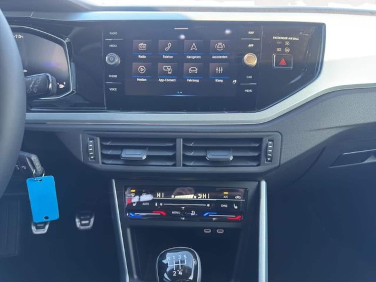 Volkswagen Polo – Bild 15