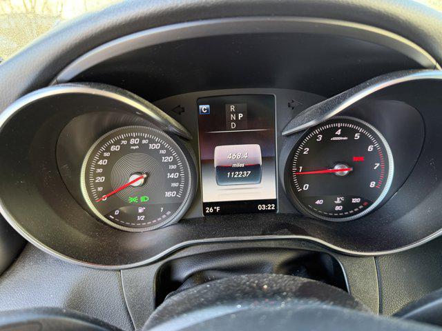 2017 MERCEDES-BENZ GLC-CLASS - Image 16