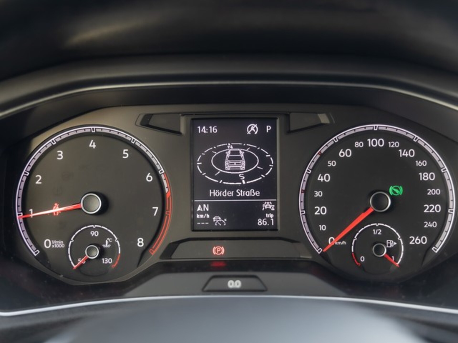 Volkswagen T-Roc Sport