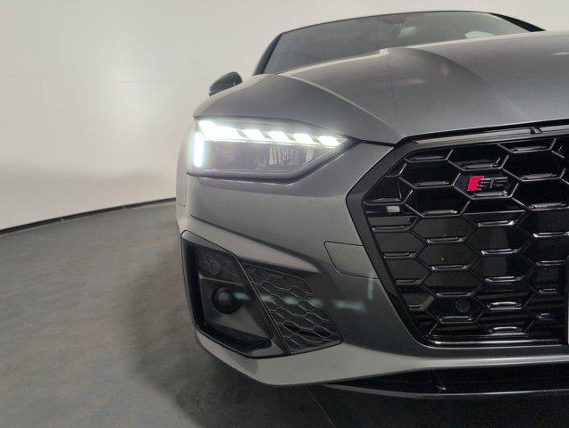2023 Audi S5 Sportback Premium Plus - Photo 39