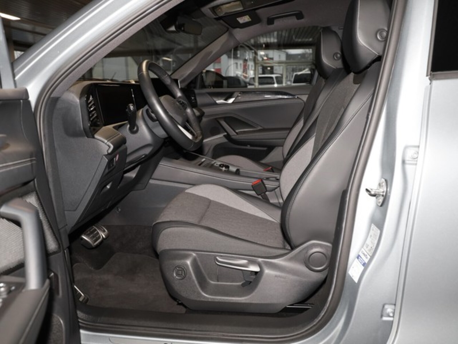 Volkswagen Tiguan – Bild 3