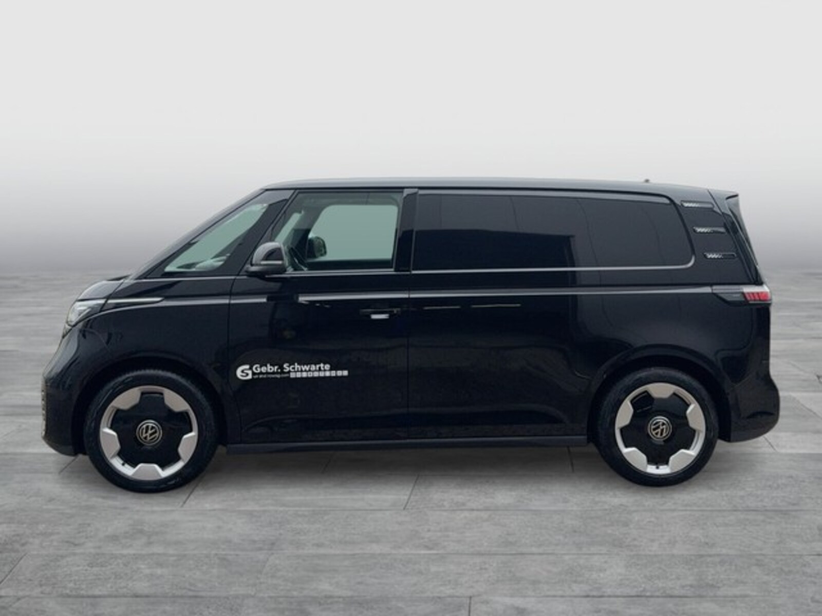 Volkswagen ID. Buzz Cargo – Bild 2