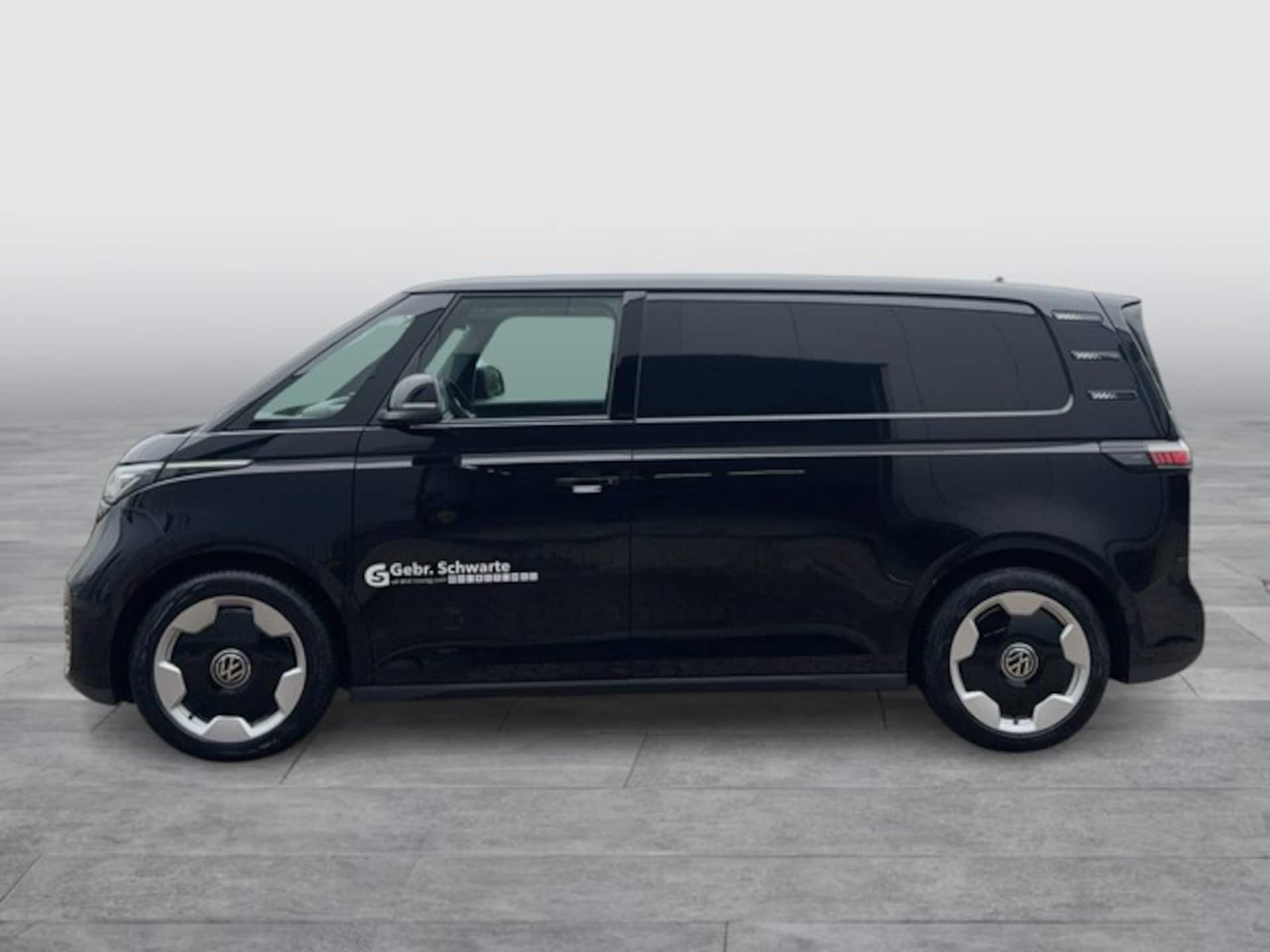 Volkswagen ID. Buzz Cargo Basis-Modell