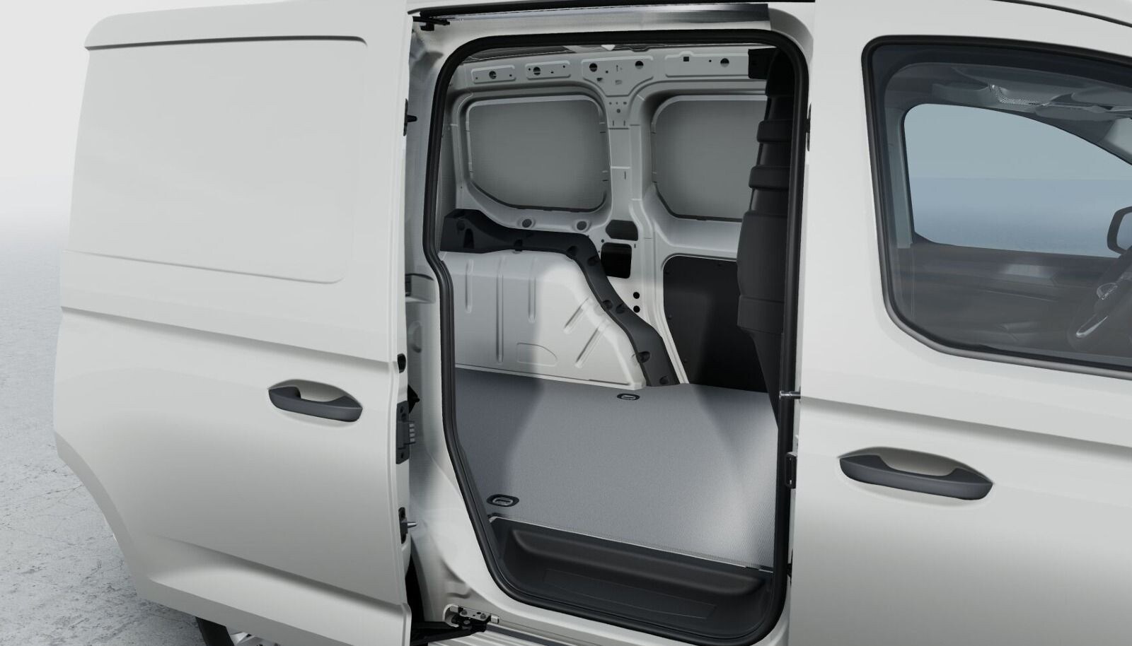 Volkswagen Caddy Cargo – Bild 5
