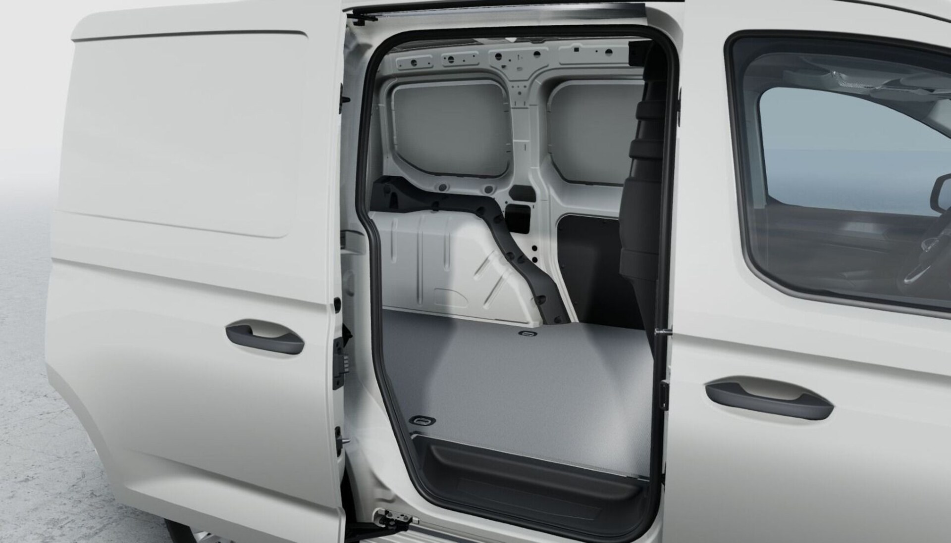 Volkswagen Caddy Cargo