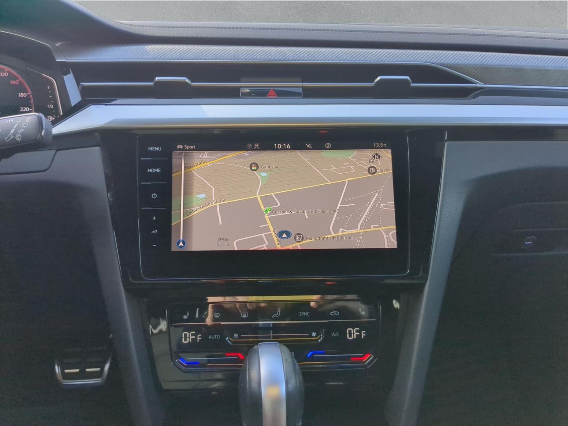 Volkswagen Arteon Shooting Brake R-Line