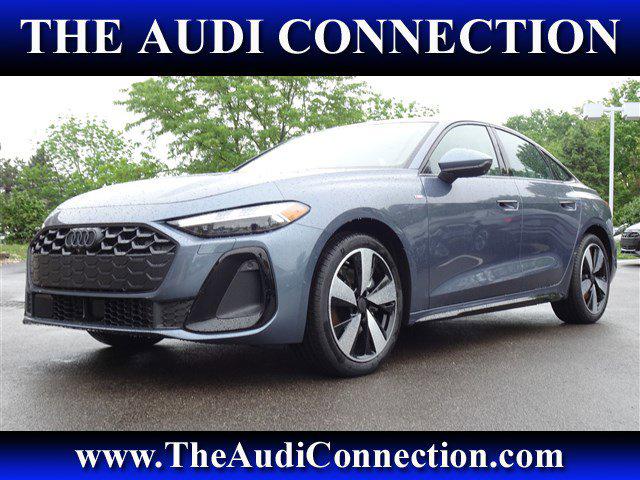 2026 Audi A5 Prestige quattro S tronic's photo