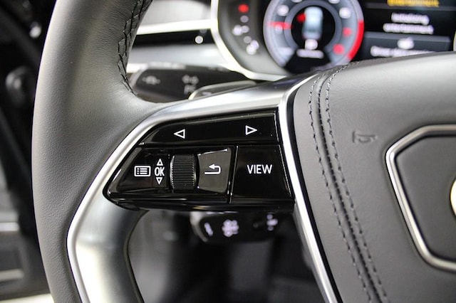 2026 Audi A8 Base - Photo 49