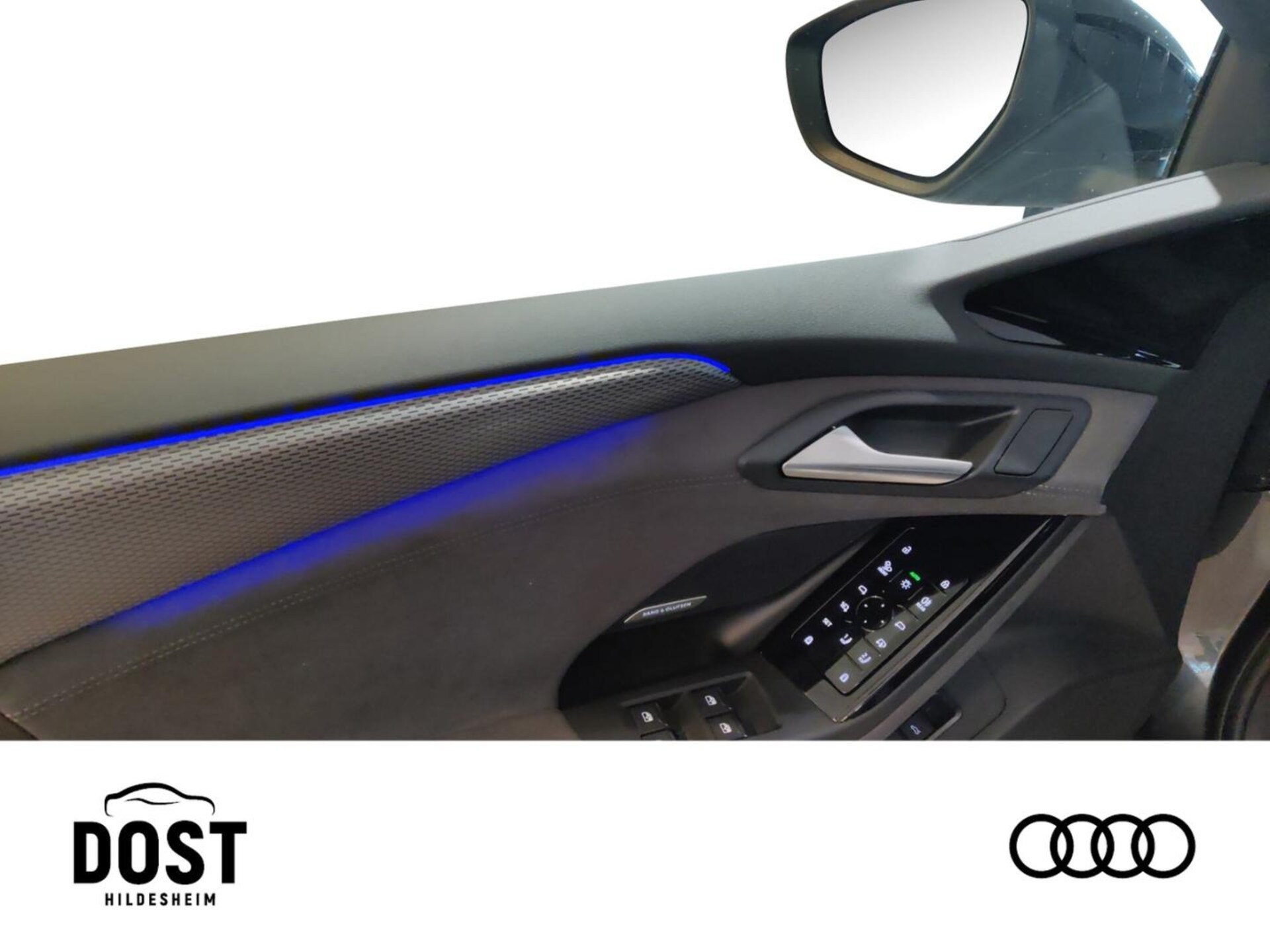 Audi A6 Avant e-tron