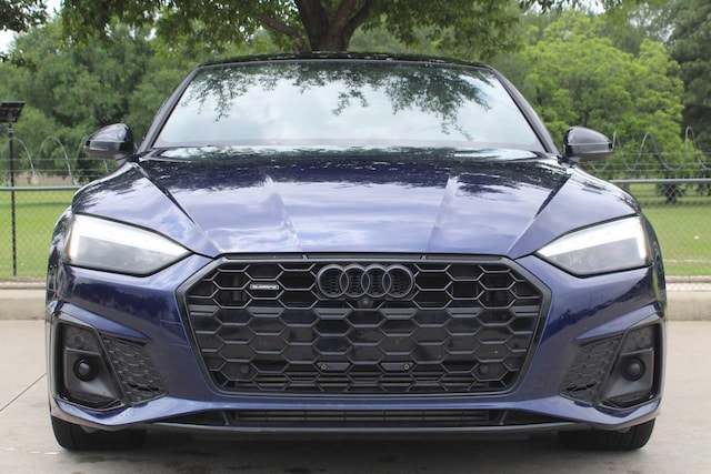 2024 Audi A5 Sportback
