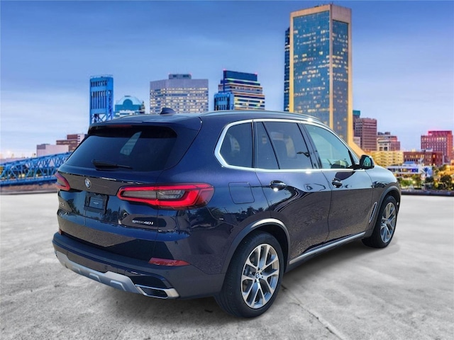 2020 BMW X5