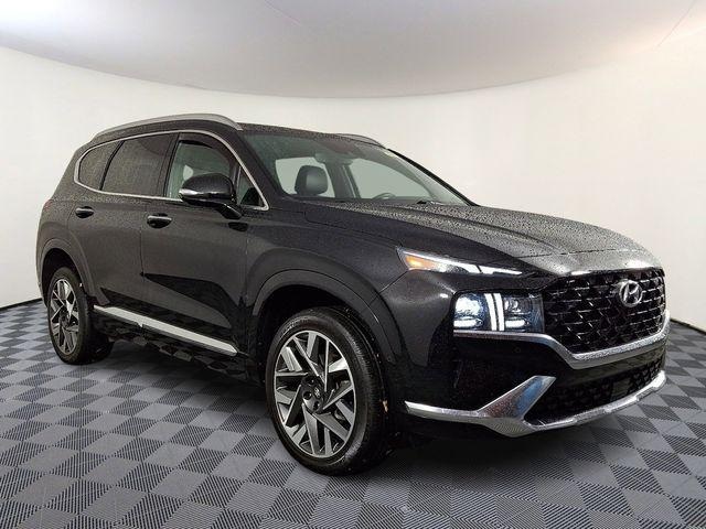 Photo of 2023 Hyundai Santa Fe