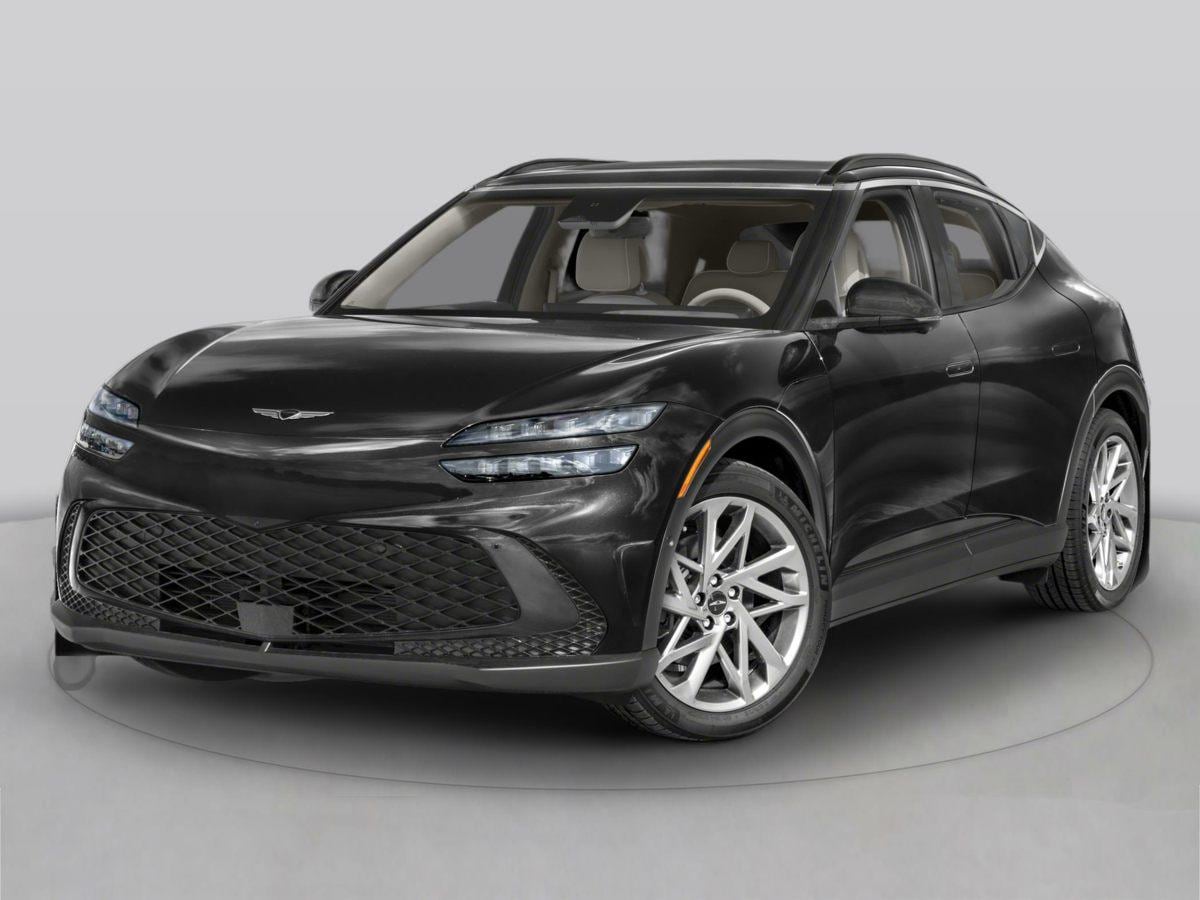 2023 Genesis GV60 GV60 Performance's photo