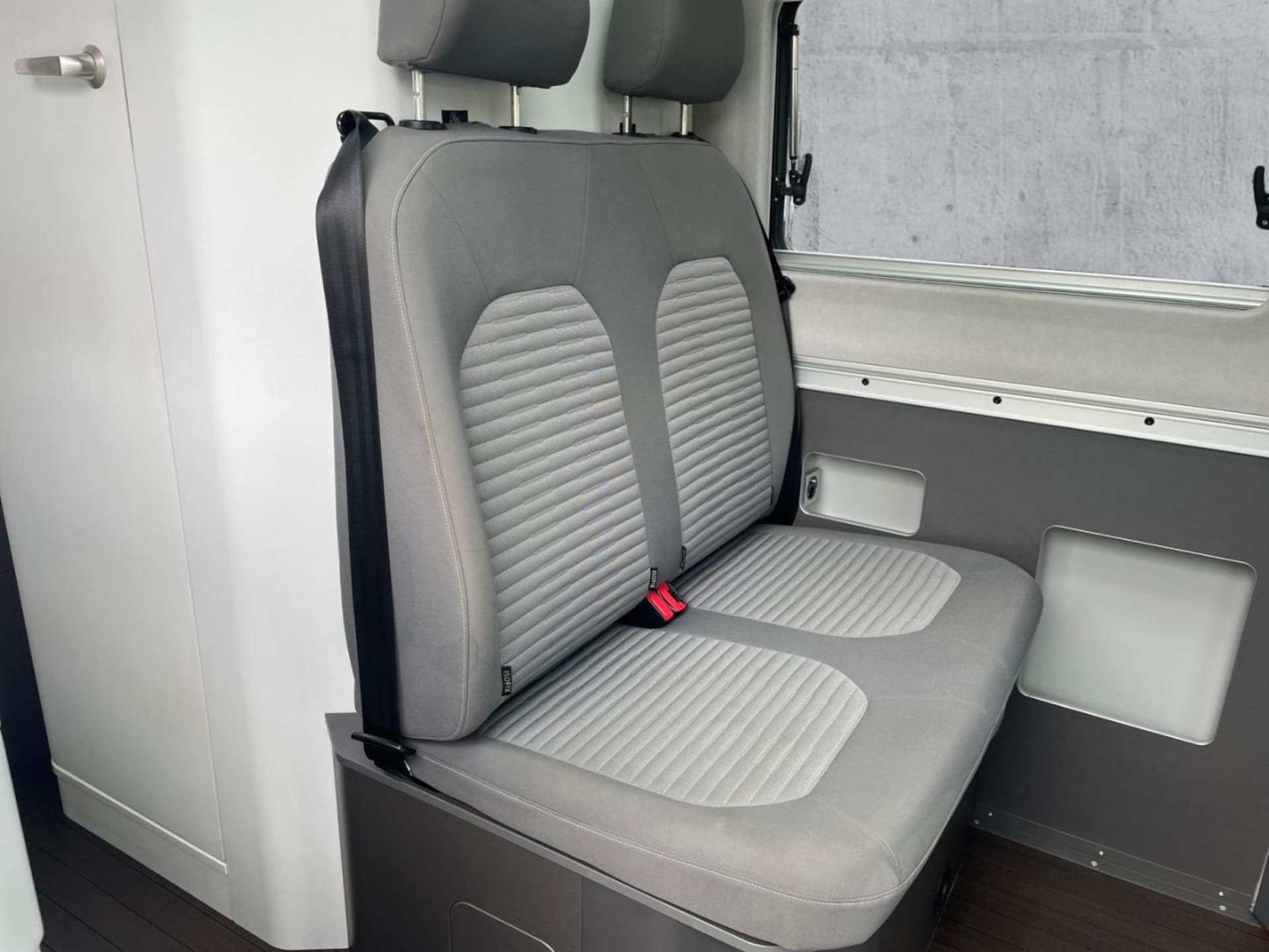 Volkswagen Grand California 600