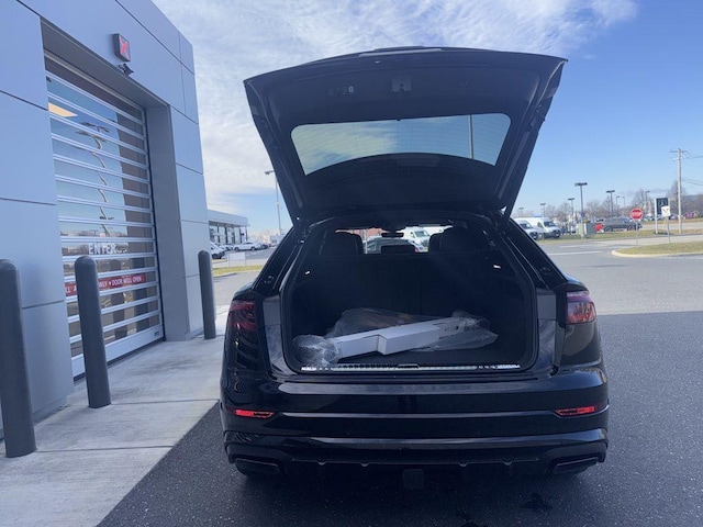 2026 Audi Q8 Premium Plus - Photo 24