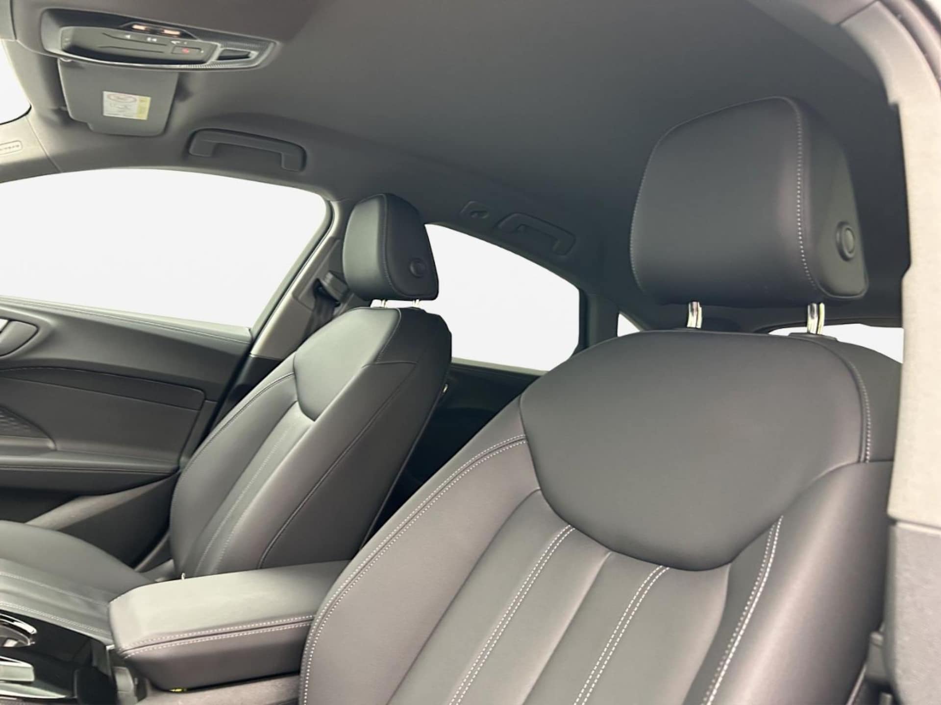 Audi A5 Limousine