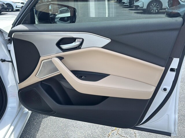 2025 Acura TLX Technology Package - Photo 16