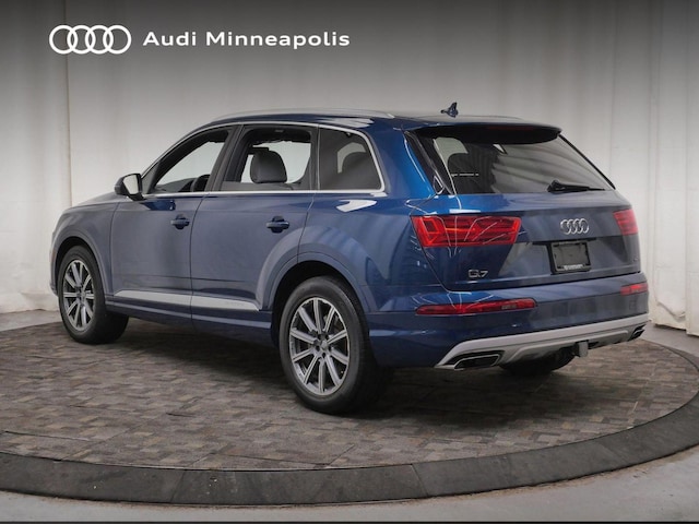 2018 Audi Q7