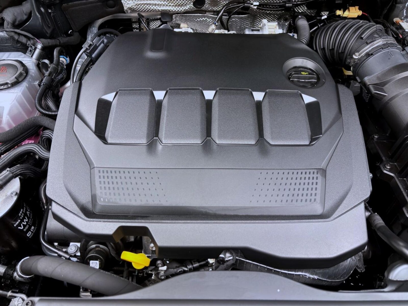 Audi Q3 – Bild 19