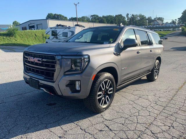 2021 GMC Yukon XL