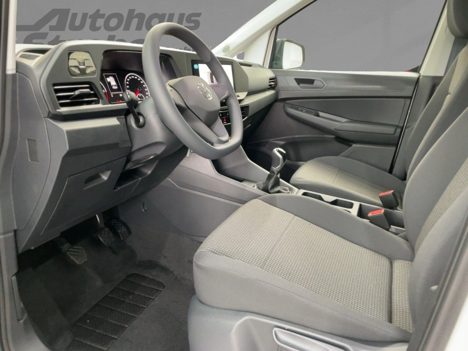 Volkswagen Caddy Cargo
