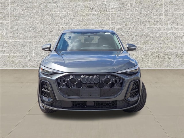 2026 Audi Q5 Sportback