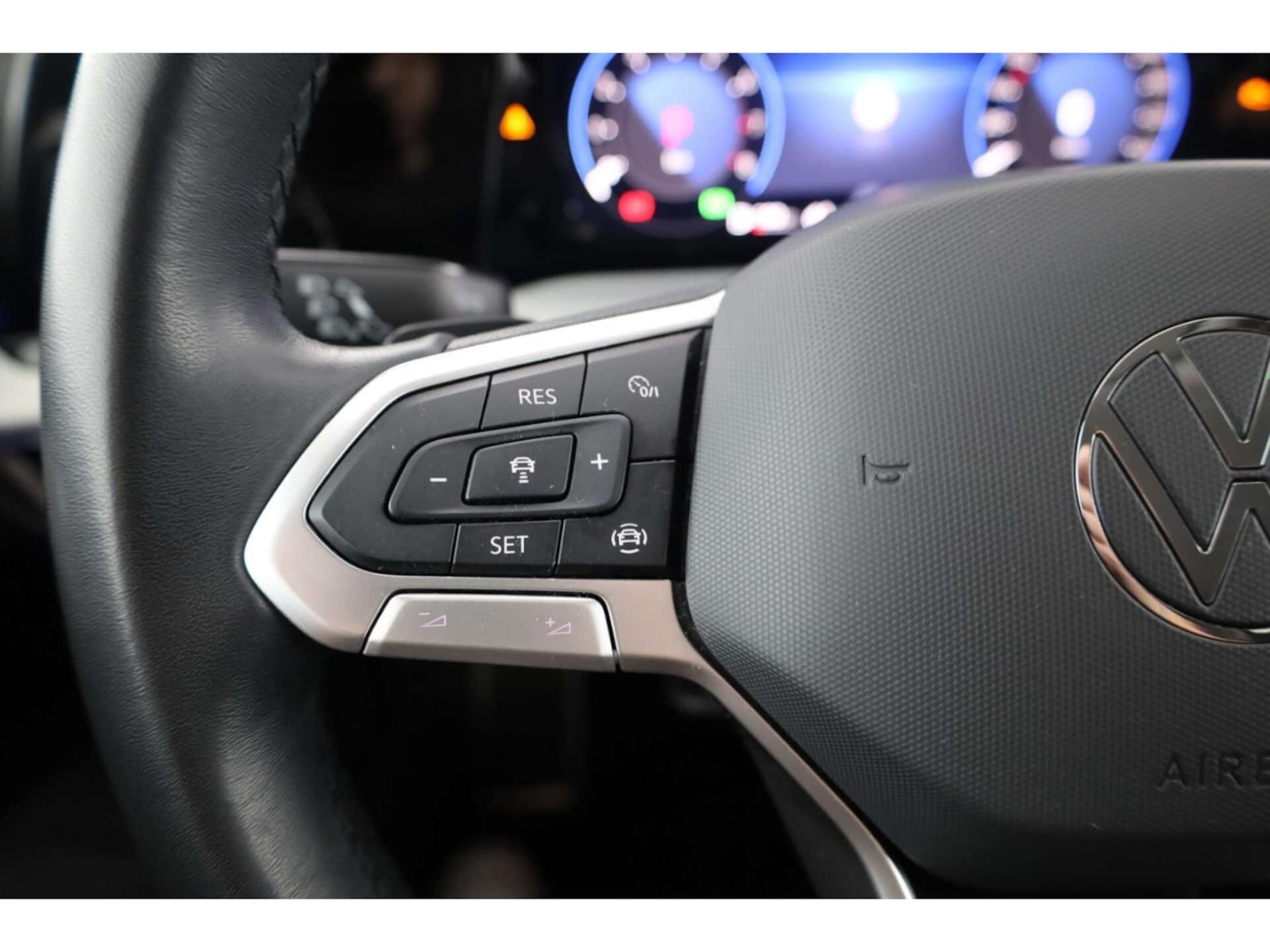 Volkswagen Golf MOVE