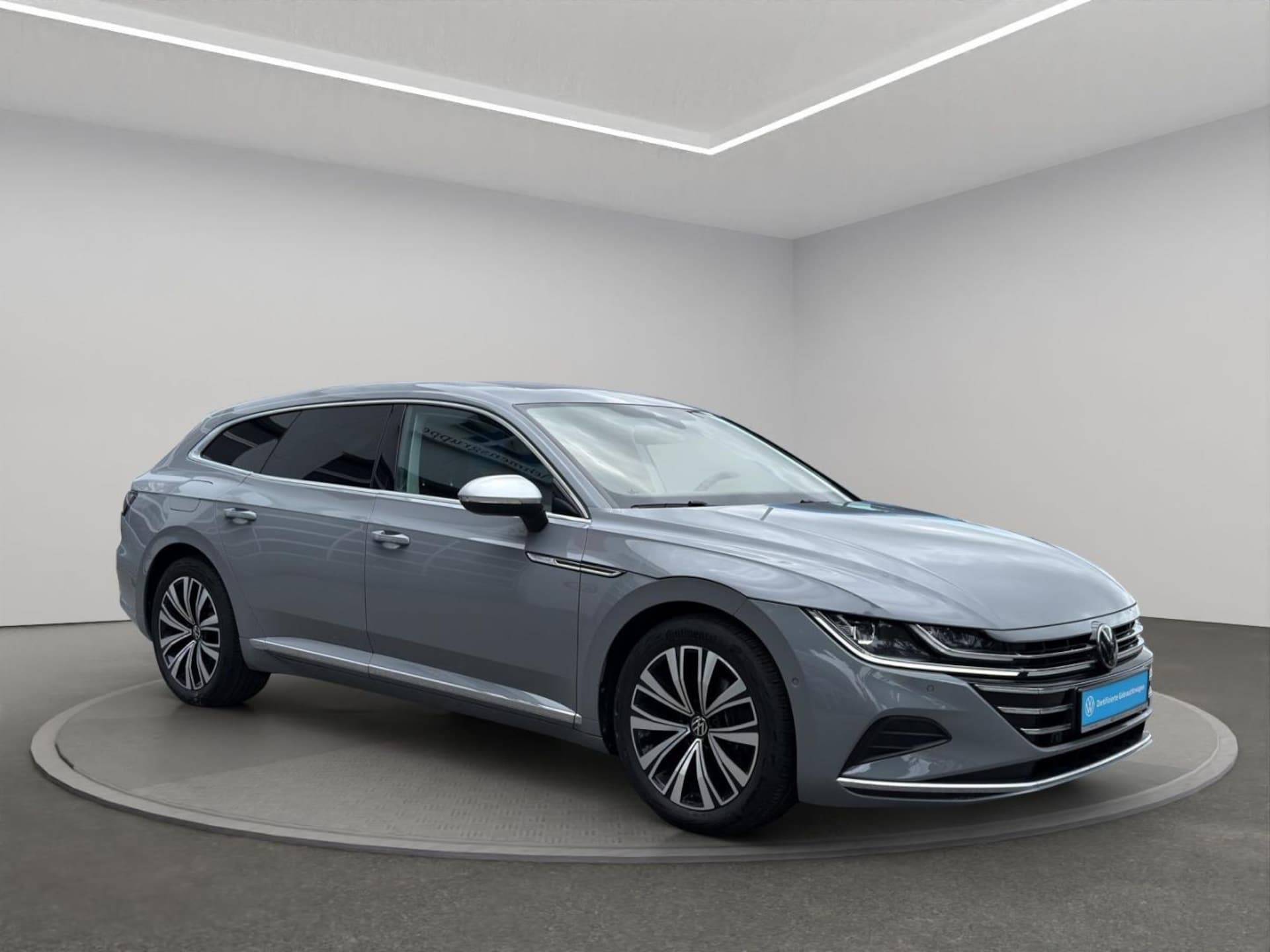 Volkswagen Arteon Shooting Brake Elegance