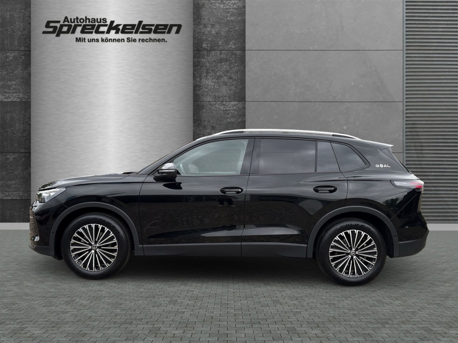 Volkswagen Tiguan – Bild 2