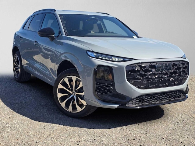 2026 Audi Q3 SUV