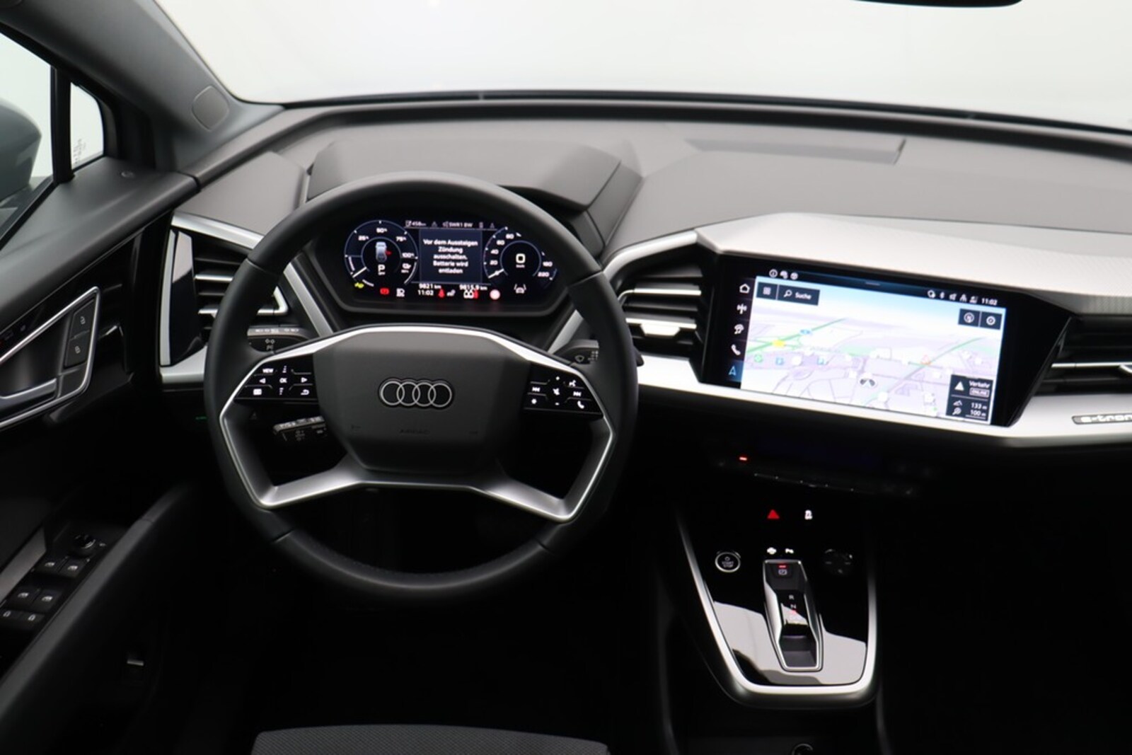 Audi Q4 e-tron – Bild 15