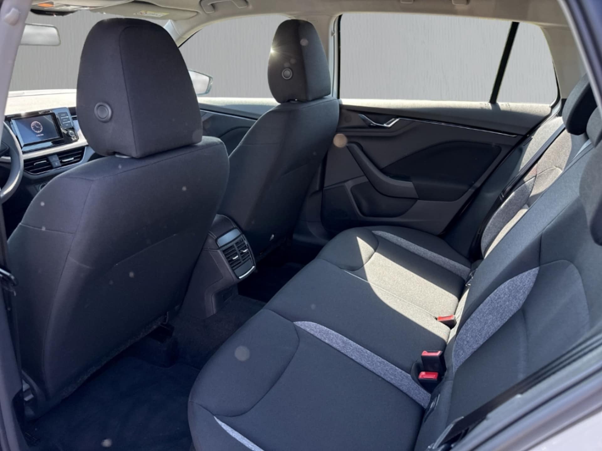 Skoda Scala COOL PLUS