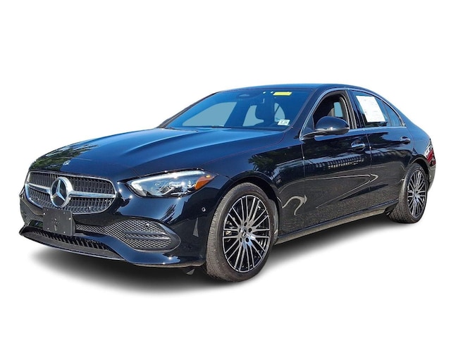 2026 Mercedes-Benz C 300