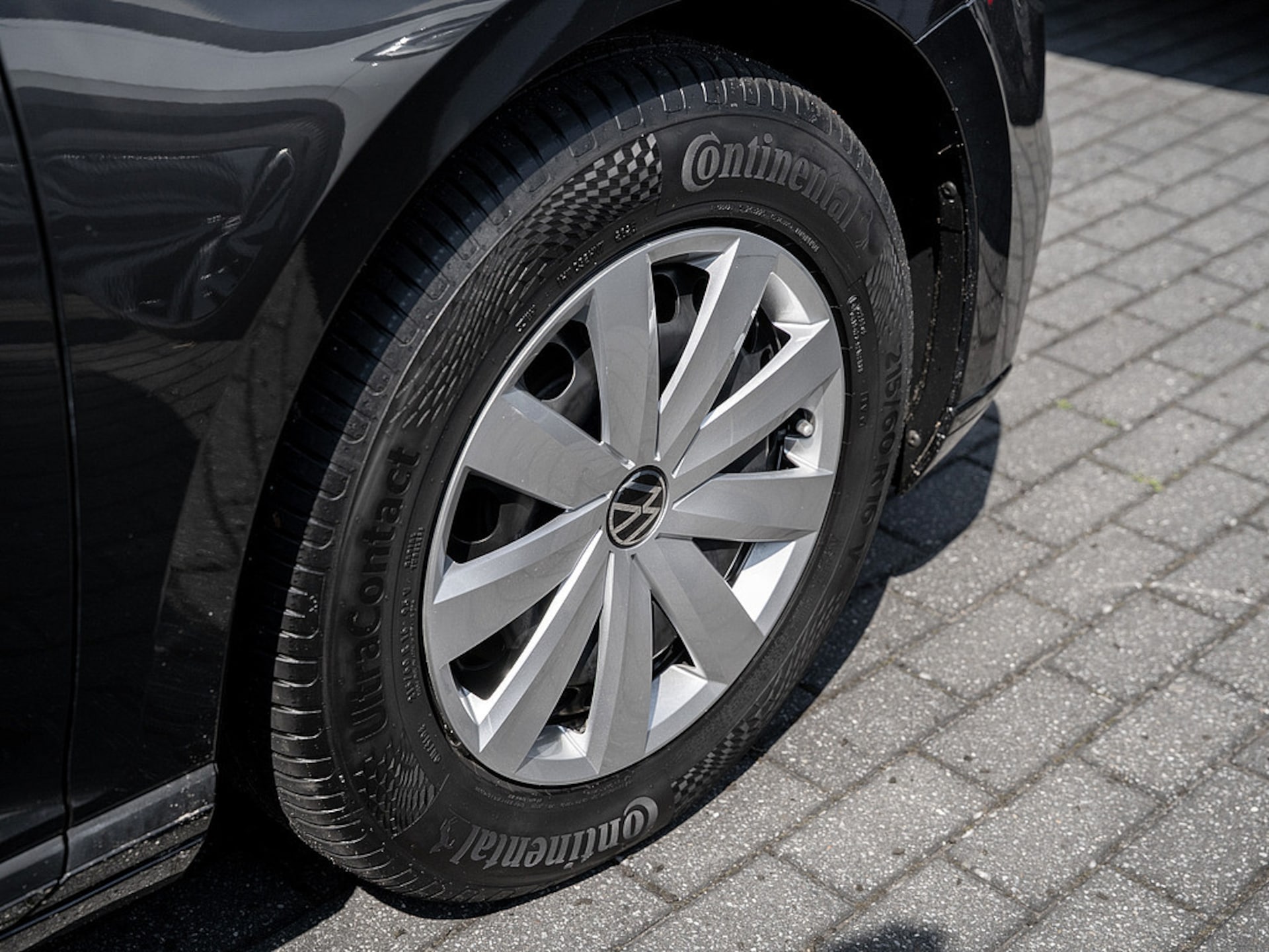 Volkswagen Passat Variant Conceptline