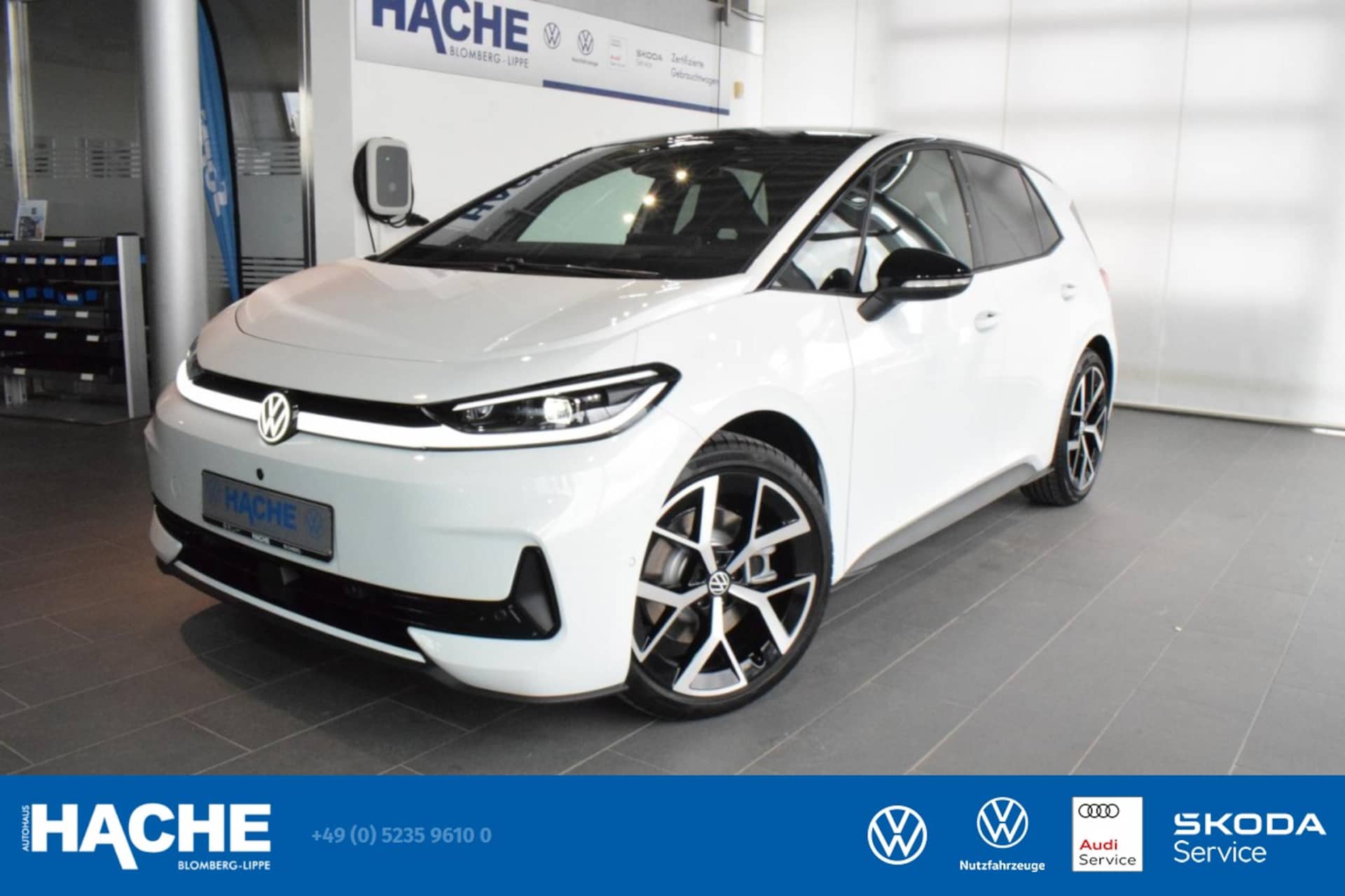 Volkswagen ID.3 Neo Style