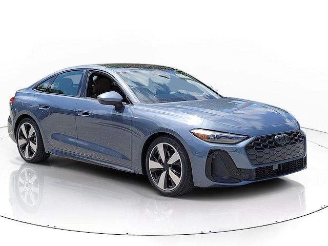 2026 Audi A5 Sedan