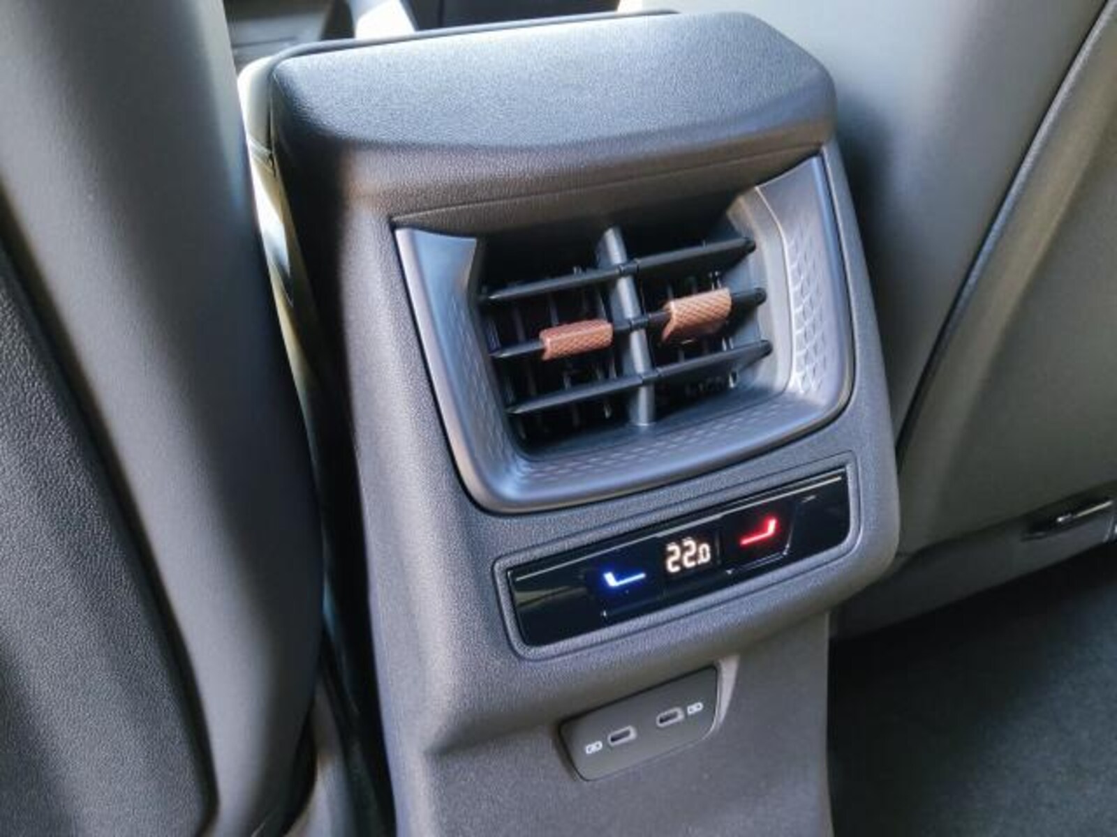 CUPRA Terramar – Bild 25
