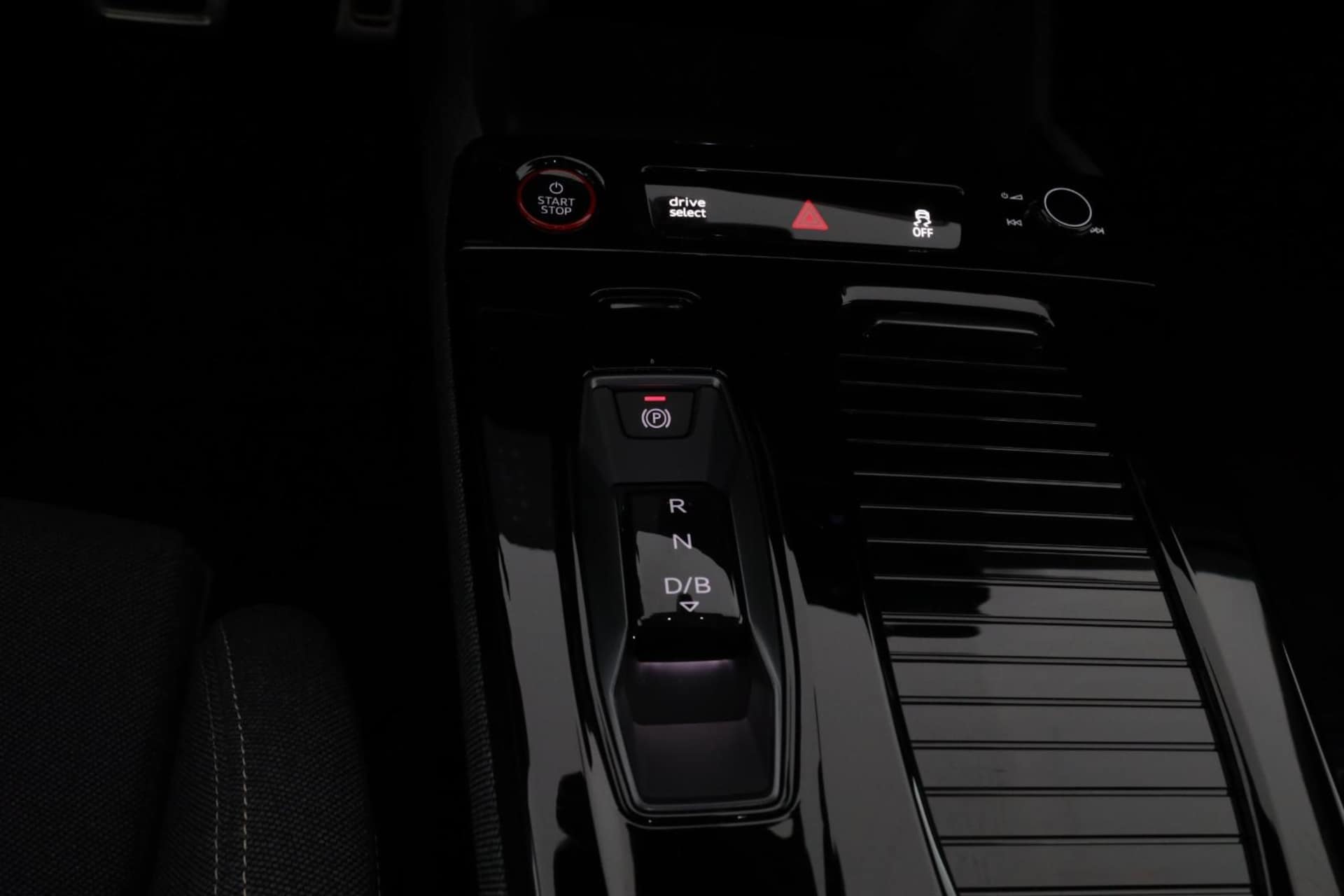 Audi A6 Sportback e-tron