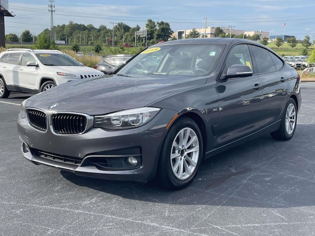 2015 BMW