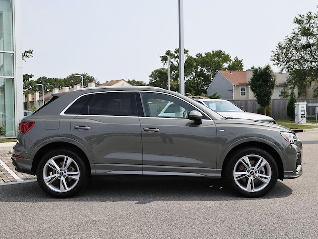 2024 Audi Q3 SUV