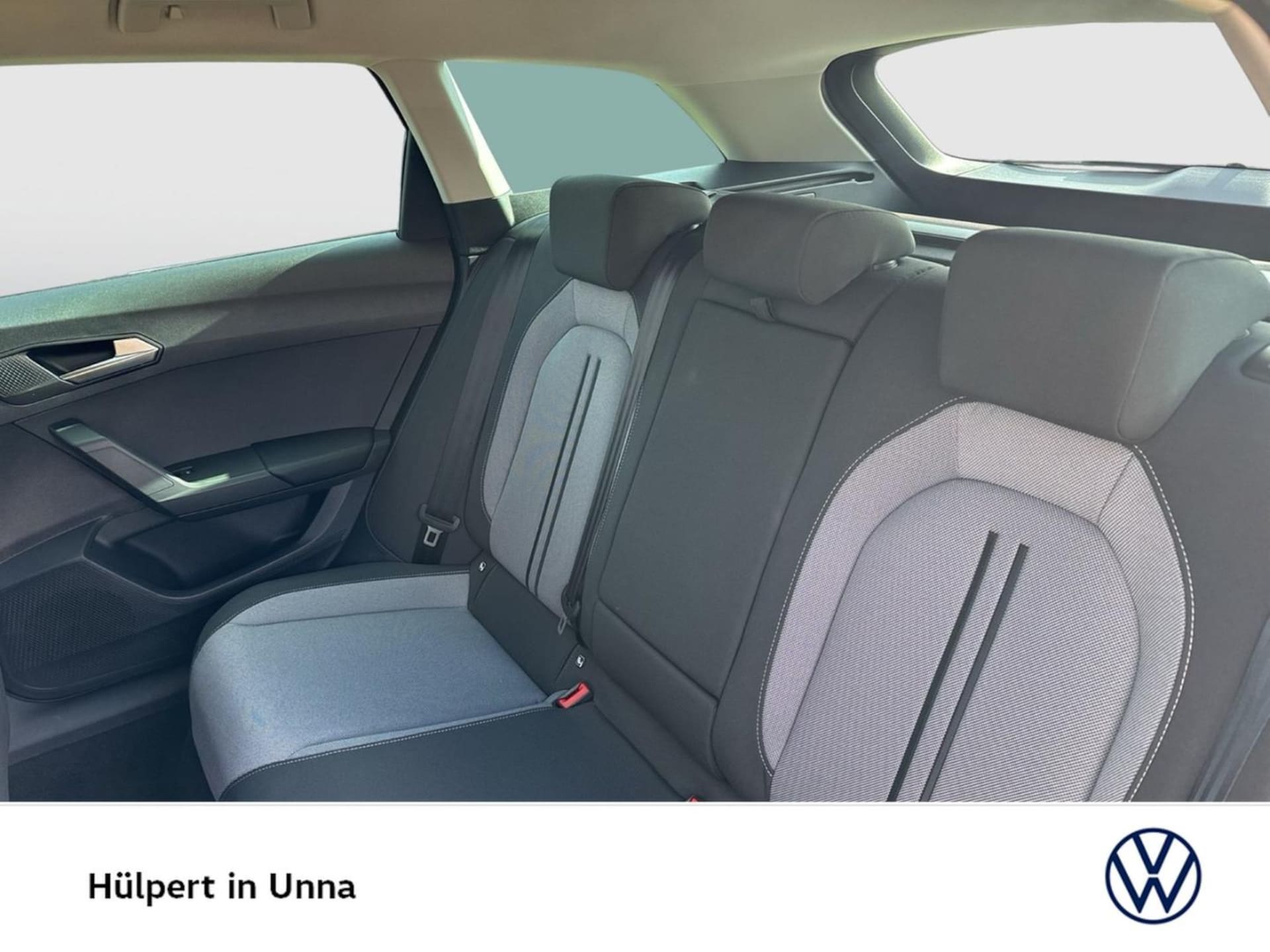 SEAT Leon Sportstourer Style