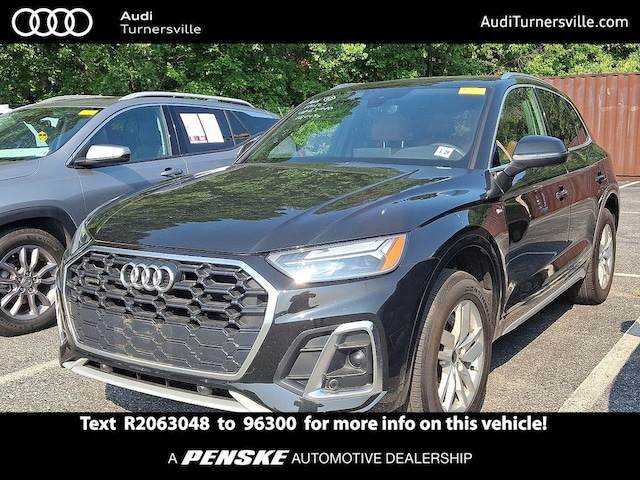 Photo of 2024 Audi Q5 
