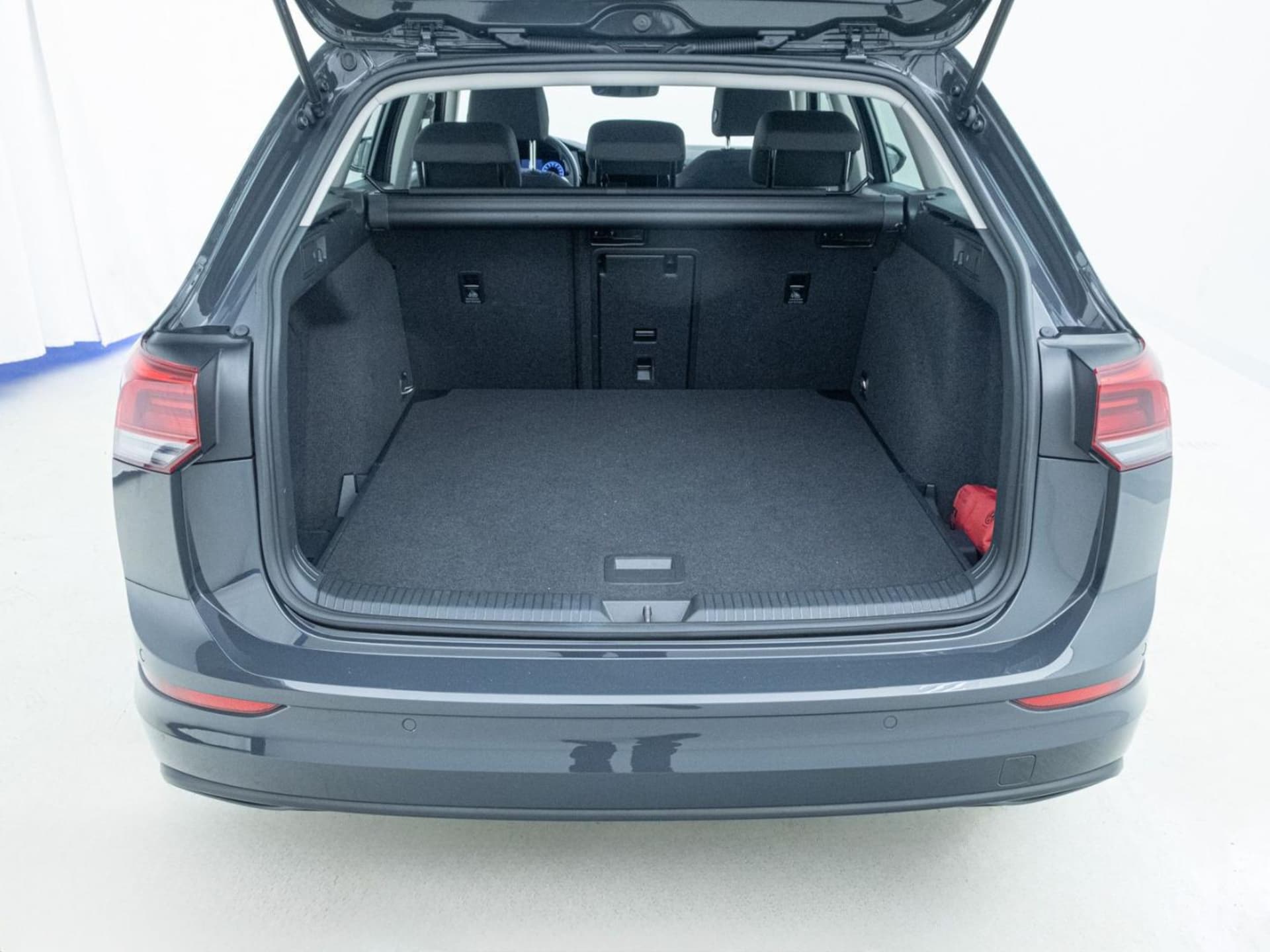 Volkswagen Golf Variant Life