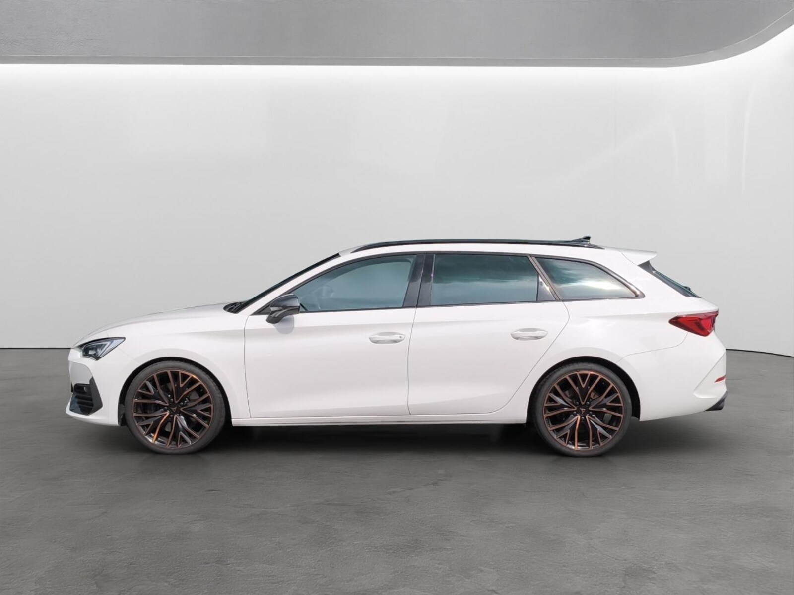 CUPRA Leon Sportstourer – Bild 4