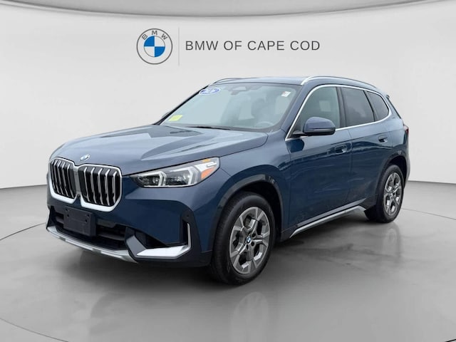 2026 BMW X1
