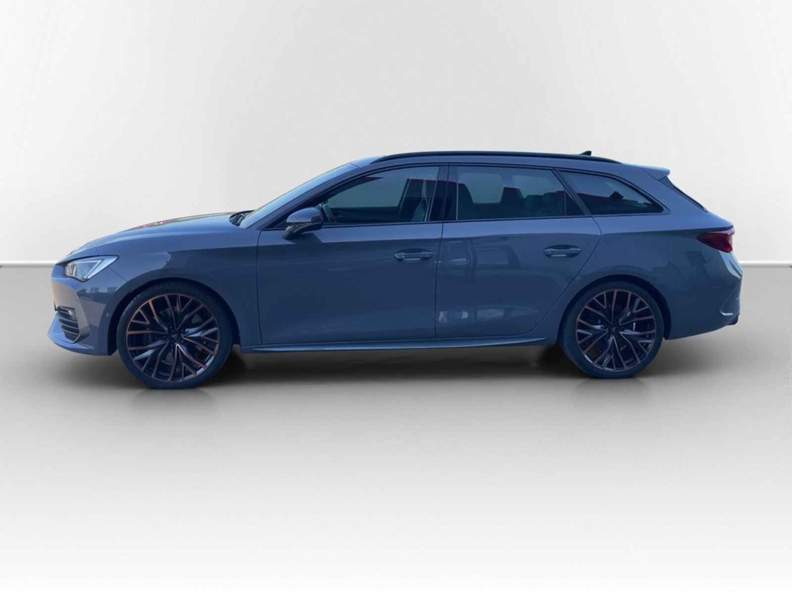 CUPRA Leon Sportstourer – Bild 9